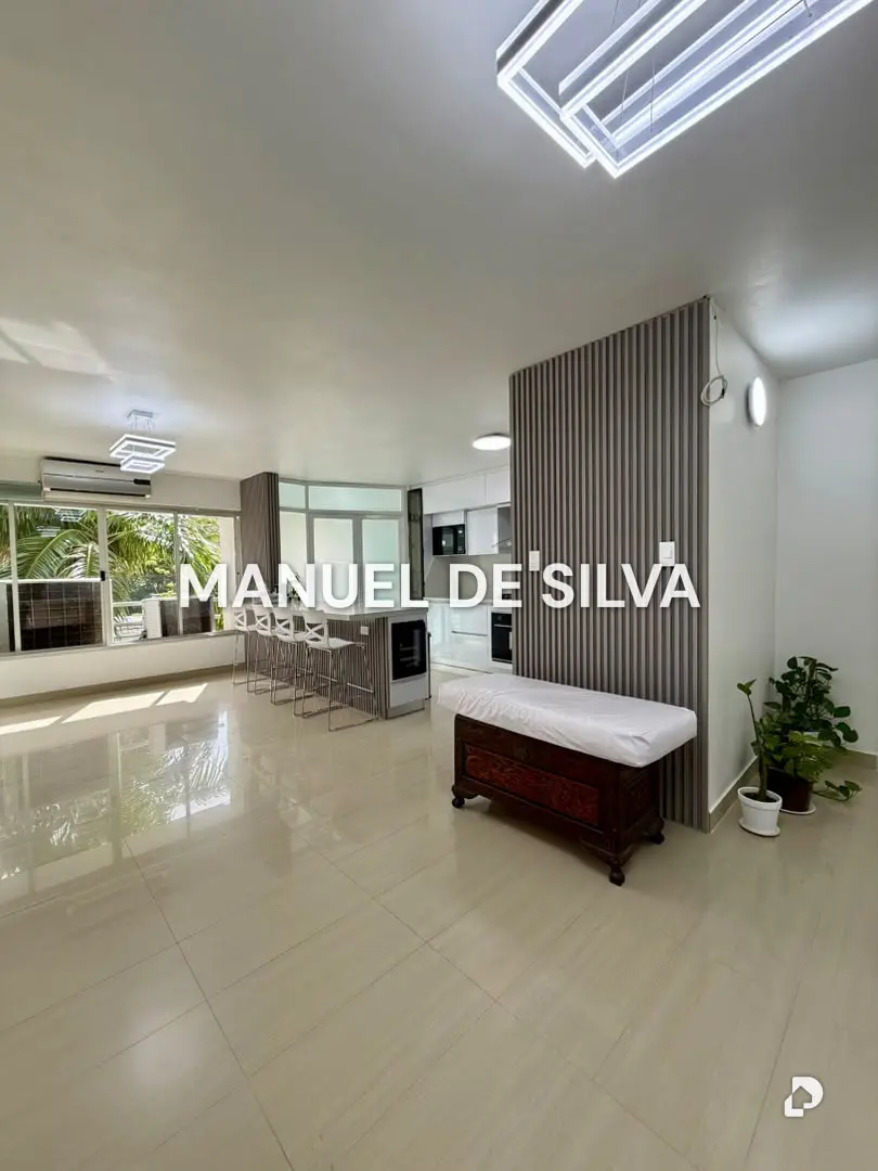 Apartamento en Casco Central, Lechería – 4
