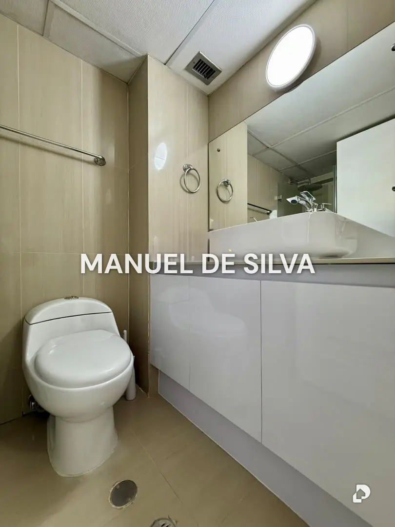 Apartamento en Casco Central, Lechería – 6