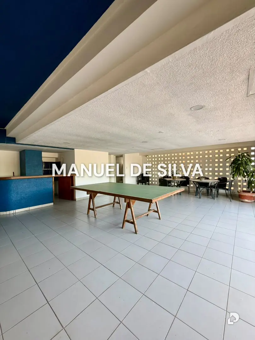 Apartamento en Casco Central, Lechería – 11