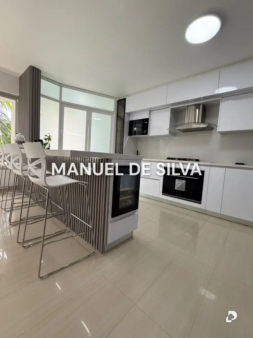 Apartamento en Casco Central, Lechería – 3