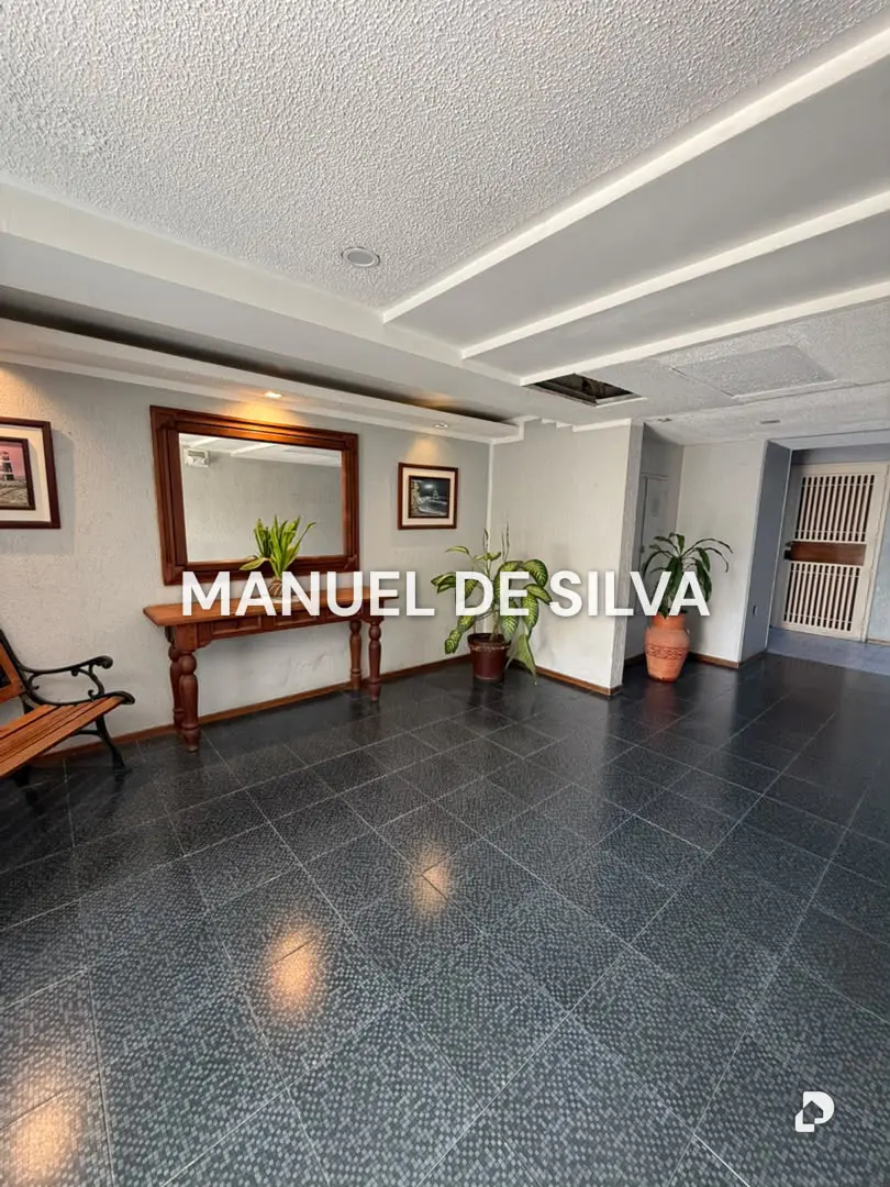 Apartamento en Casco Central, Lechería – 10