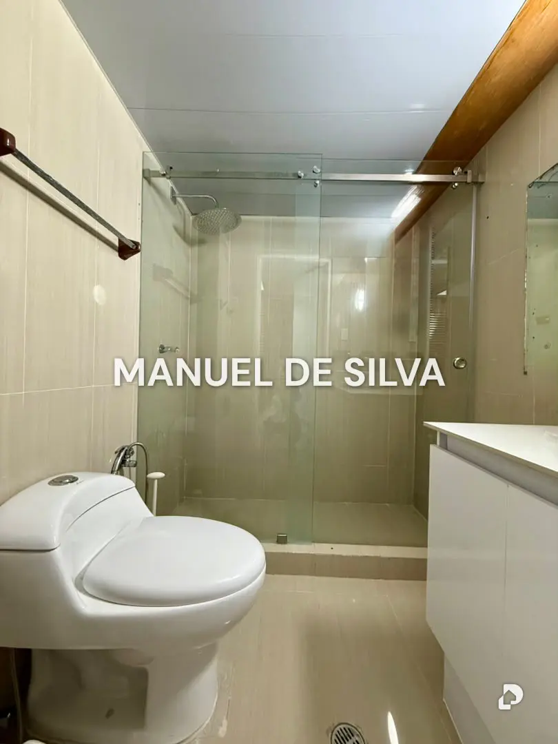 Apartamento en Casco Central, Lechería – 9