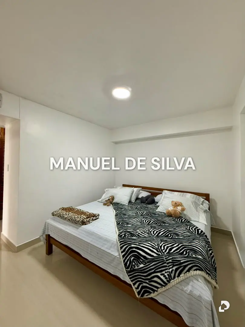 Apartamento en Casco Central, Lechería – 8