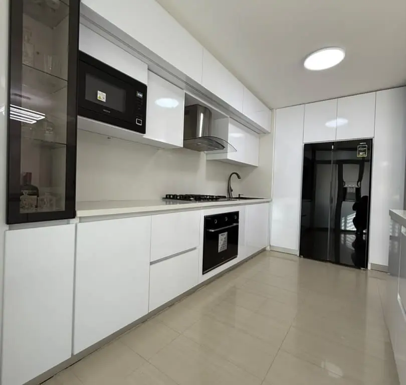 Apartment in Casco Central, Lechería - 1