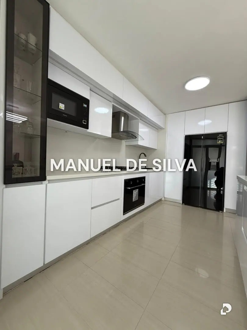 Apartamento en Casco Central, Lechería – 1