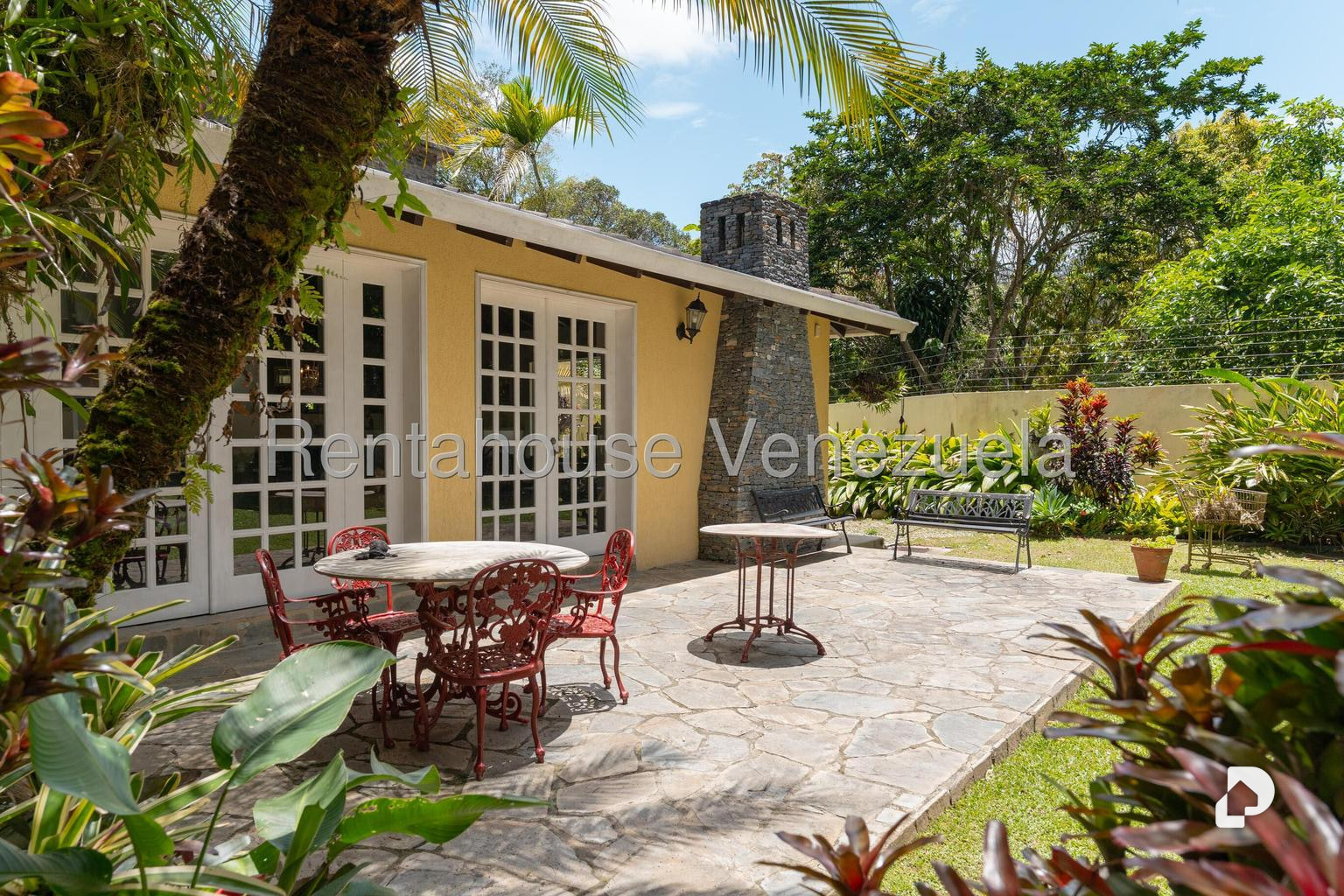 Casa en Los Geranios, Caracas – 10