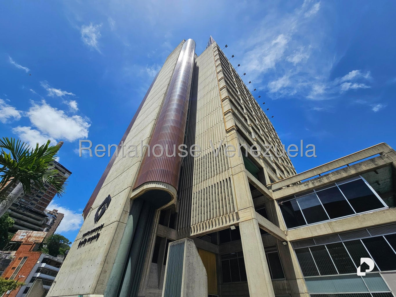 Oficina en Bello Monte, Caracas – 5