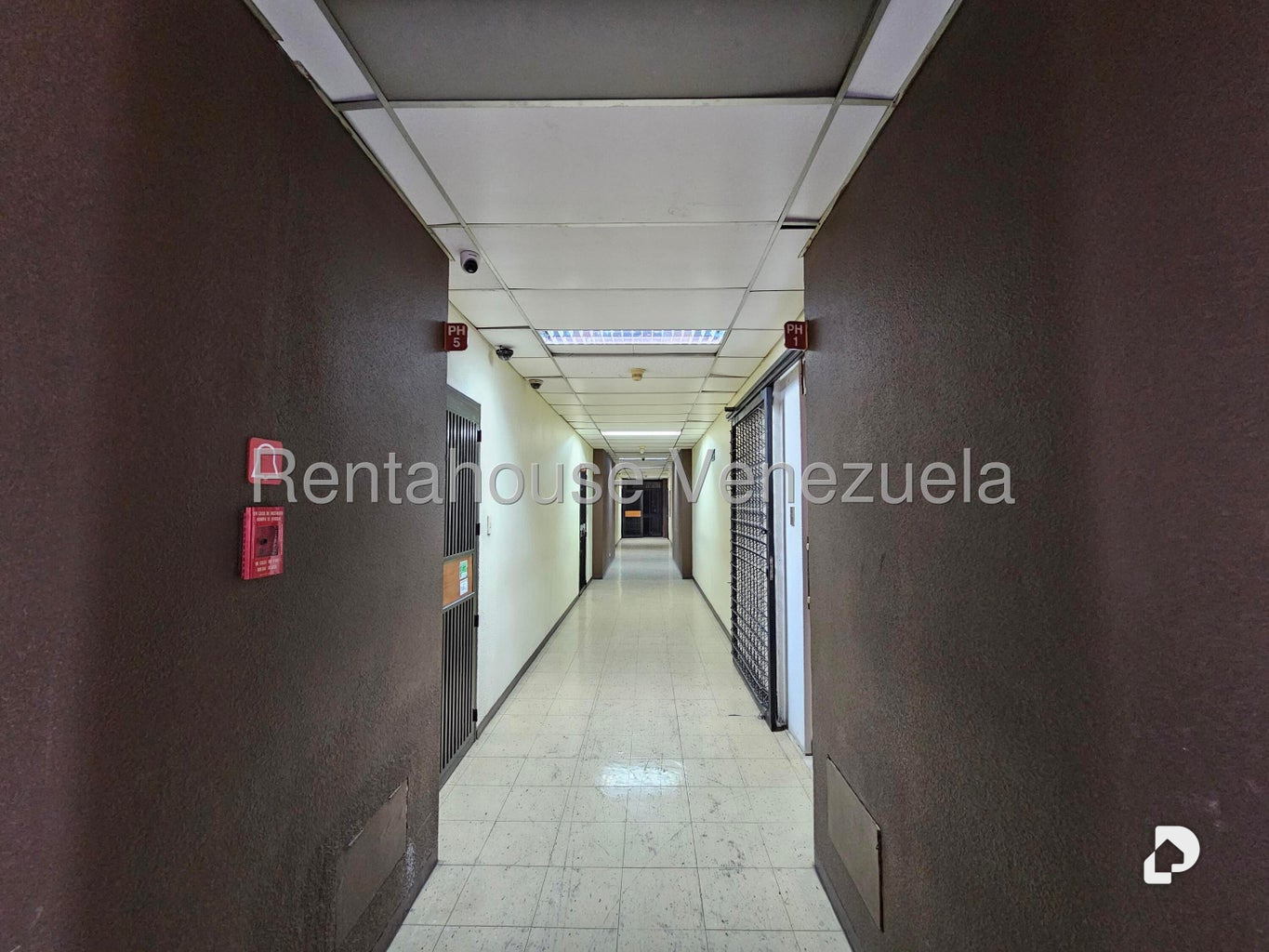 Oficina en Bello Monte, Caracas – 8