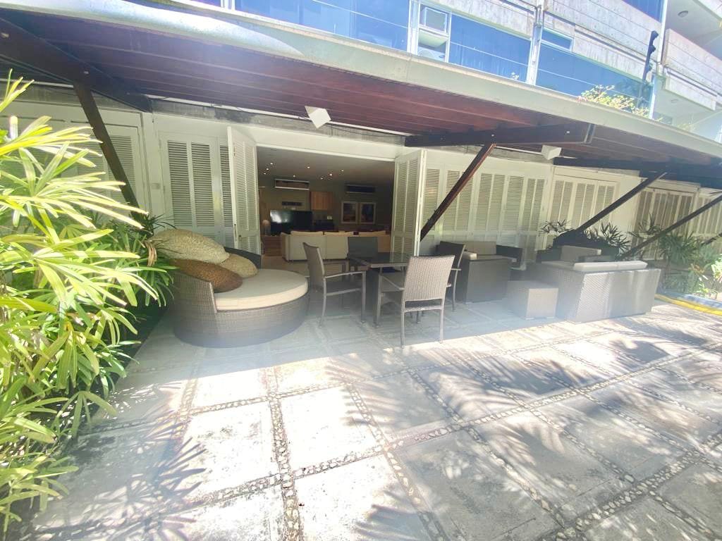 Apartamento en Camurí Grande, Naiguatá - 1