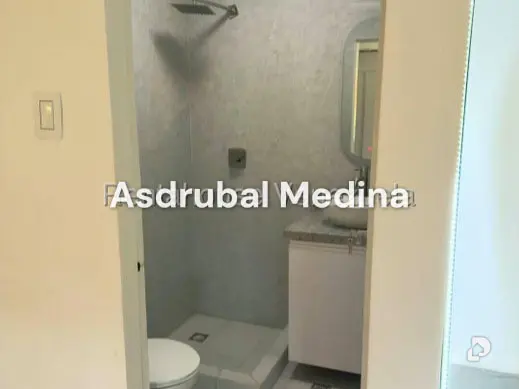 Apartamento en San Luis, Caracas – 8