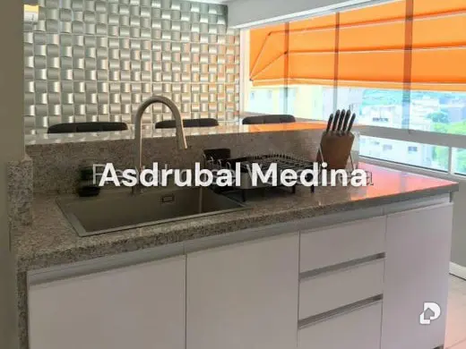 Apartamento en San Luis, Caracas – 4