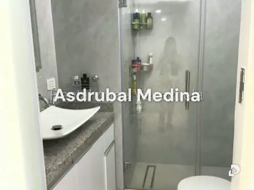 Apartamento en San Luis, Caracas – 6