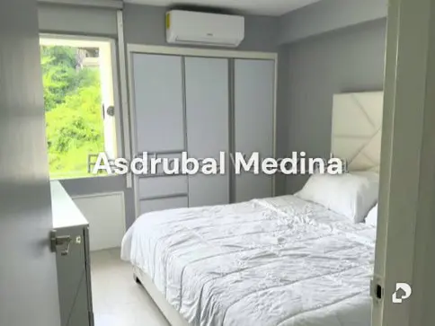 Apartamento en San Luis, Caracas – 5