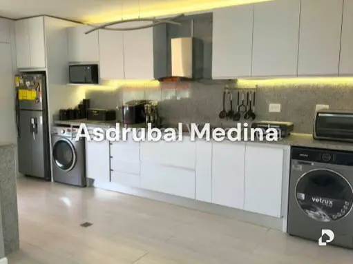 Apartamento en San Luis, Caracas – 3