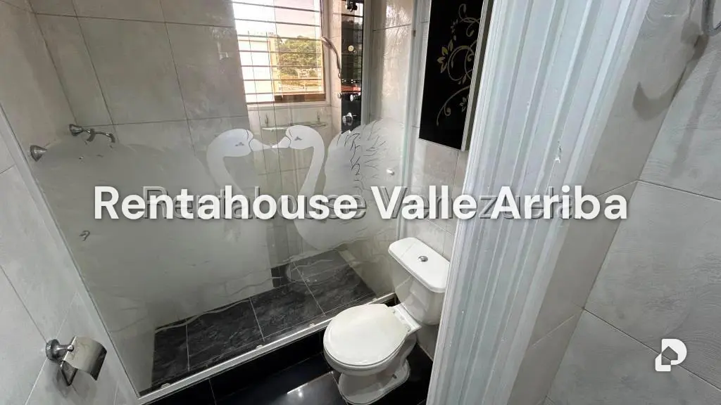 Apartamento en El Cafetal, Caracas – 25