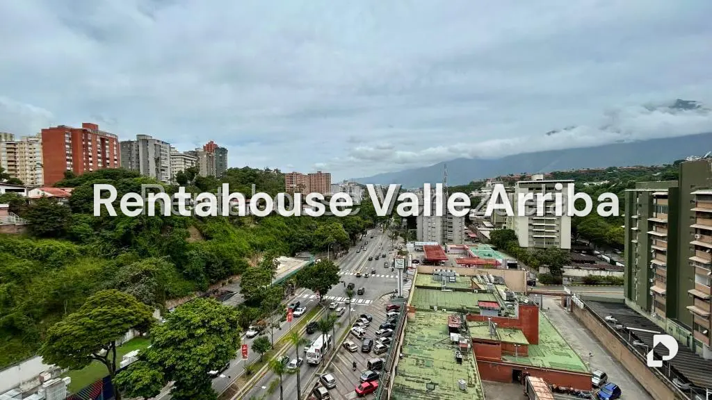 Apartamento en El Cafetal, Caracas – 15