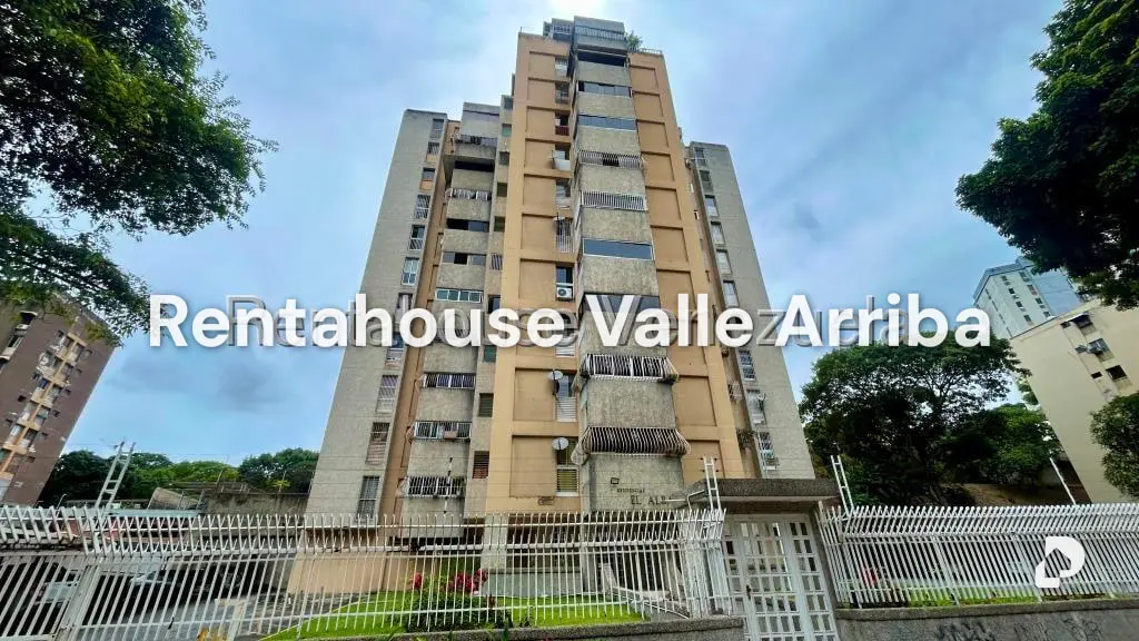 Apartamento en El Cafetal, Caracas – 1