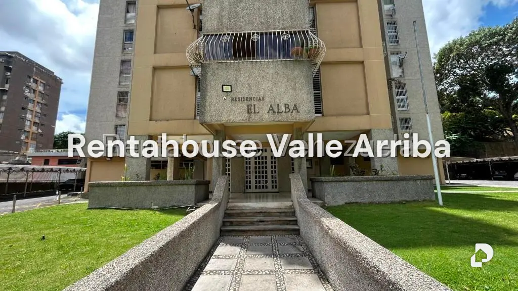 Apartamento en El Cafetal, Caracas – 18