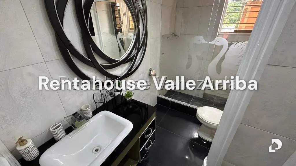 Apartamento en El Cafetal, Caracas – 6