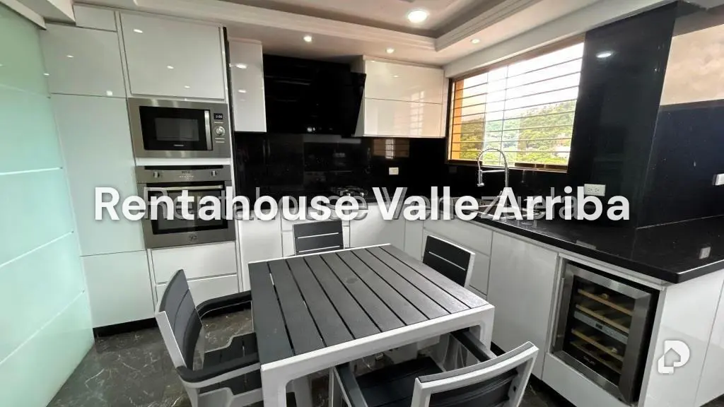 Apartamento en El Cafetal, Caracas – 5