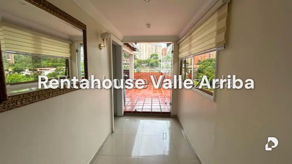 Apartamento en El Cafetal, Caracas – 10