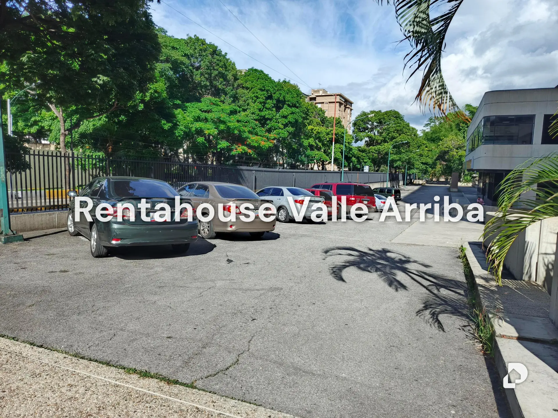 Oficina en Macaracuay, Caracas – 5