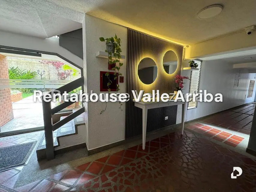 Apartamento en La Bonita, Caracas – 3