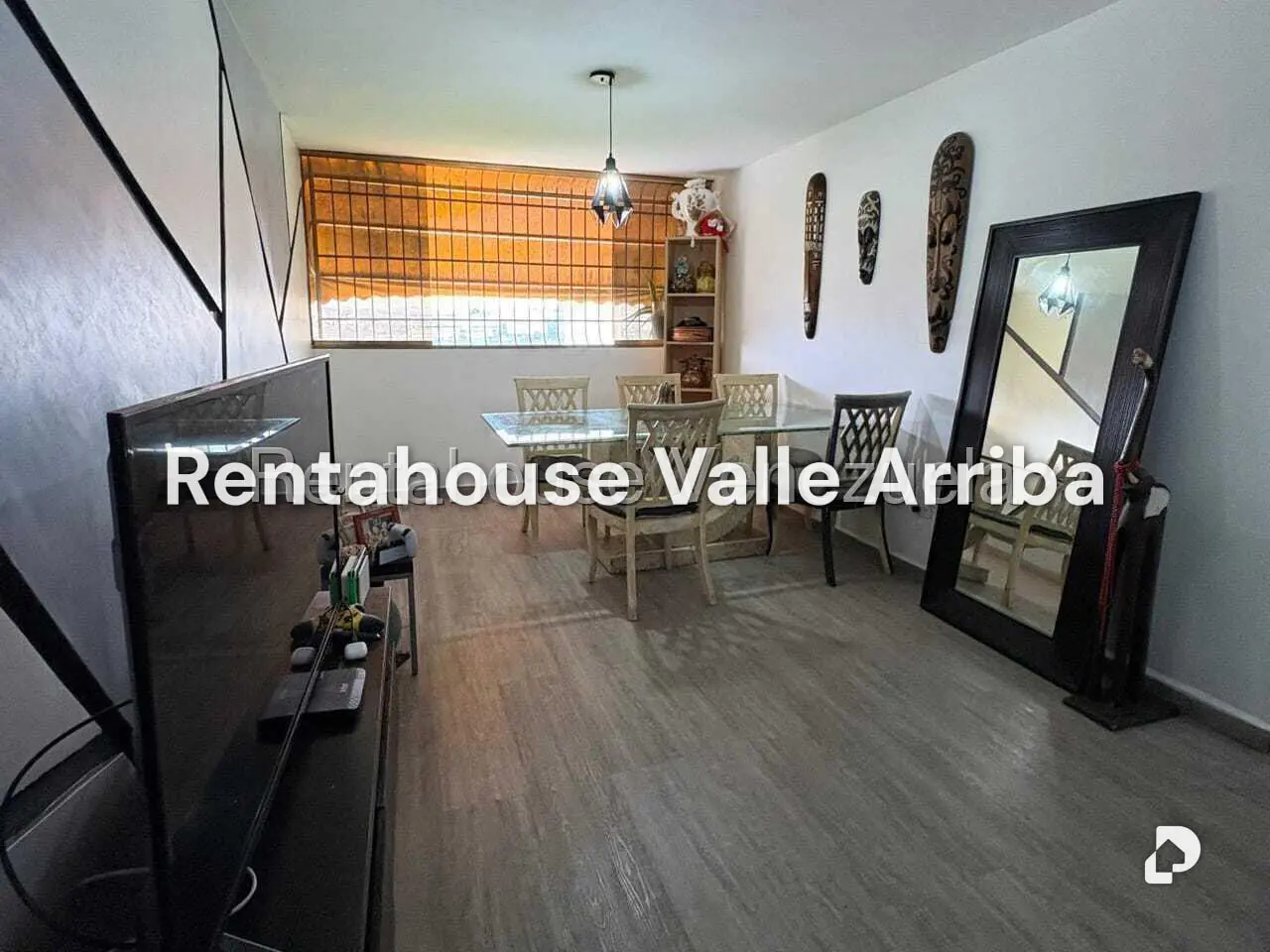 Apartamento en La Bonita, Caracas – 7