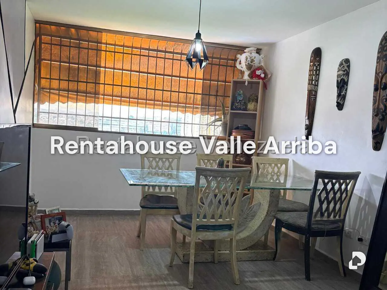 Apartamento en La Bonita, Caracas – 9