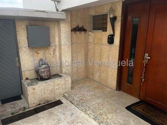Casa en Macaracuay, Caracas - 1