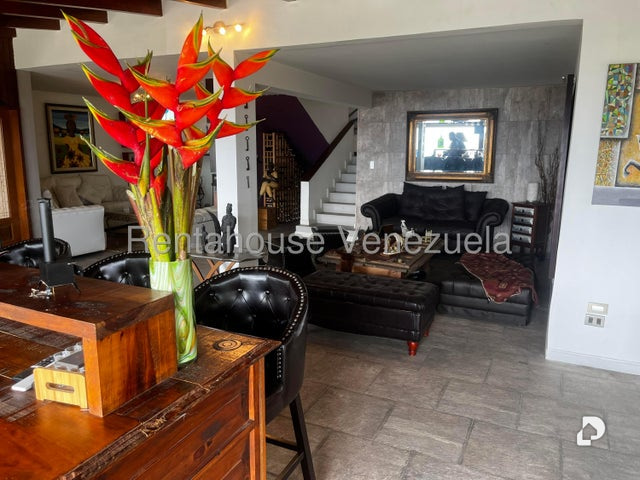 Casa en Macaracuay, Caracas – 9
