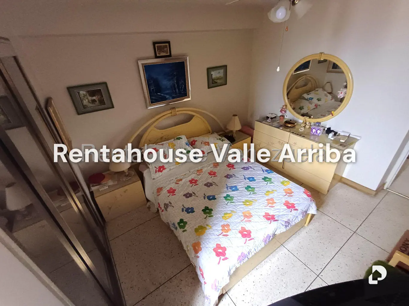 Apartamento en Montalbán II, Caracas – 11