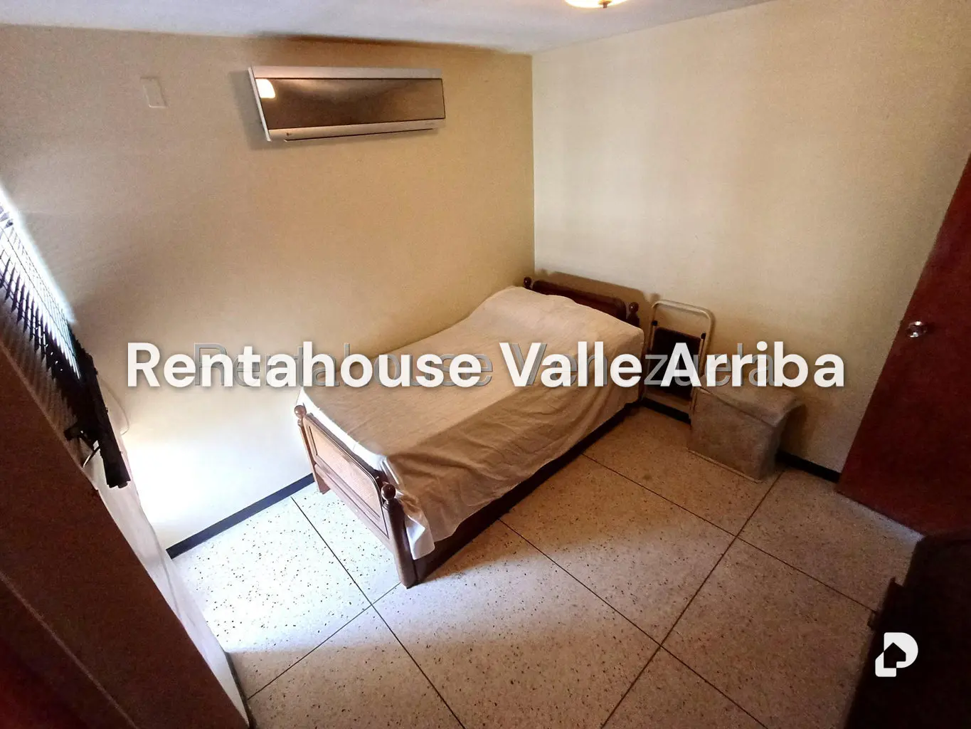 Apartamento en Montalbán II, Caracas – 14