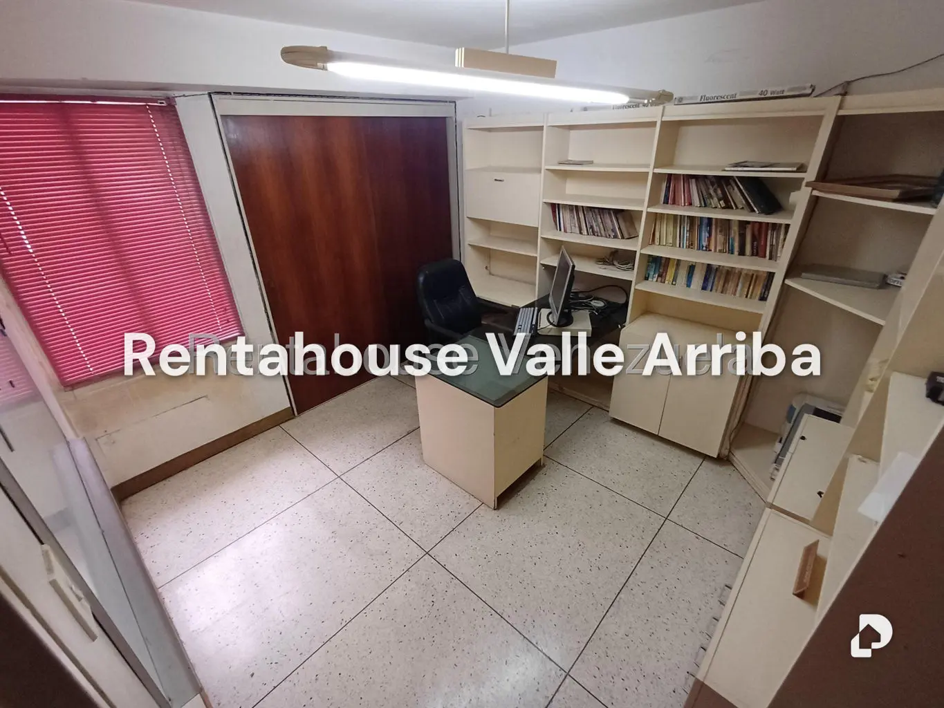 Apartamento en Montalbán II, Caracas – 16
