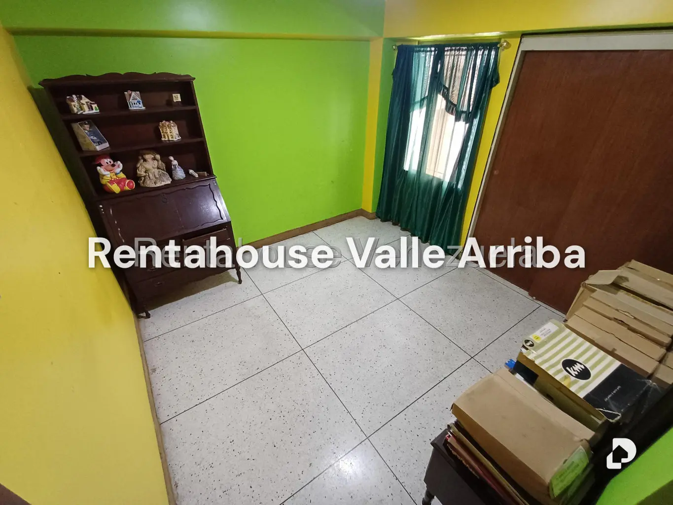 Apartamento en Montalbán II, Caracas – 18