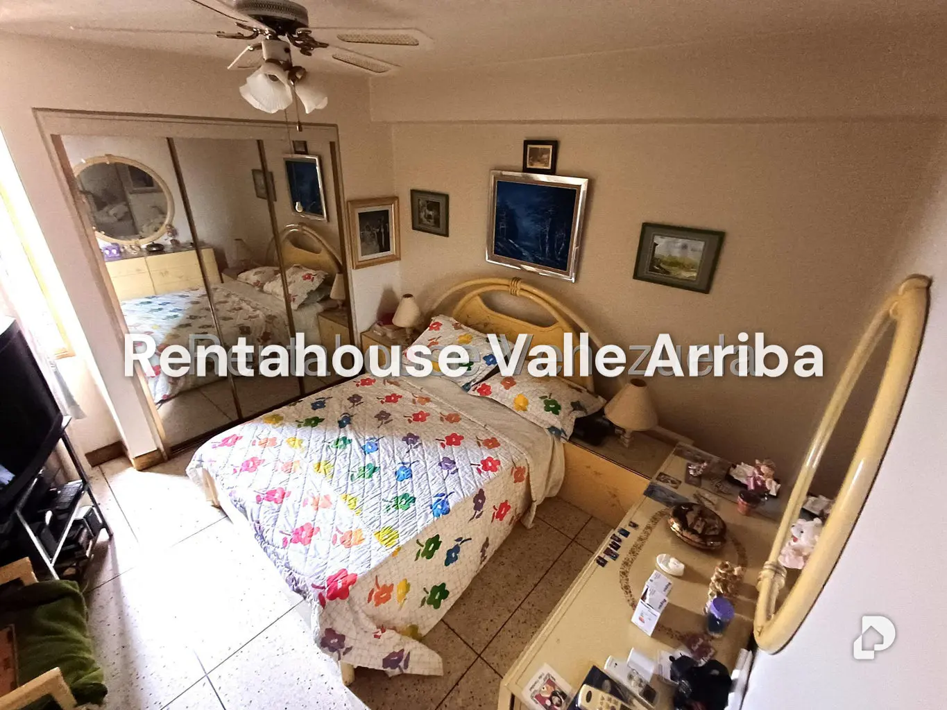 Apartamento en Montalbán II, Caracas – 10