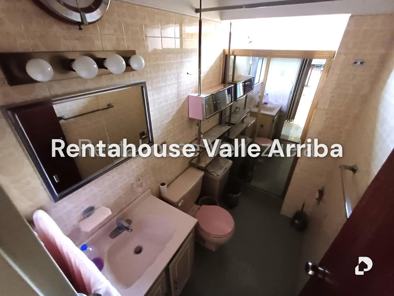 Apartamento en Montalbán II, Caracas – 12