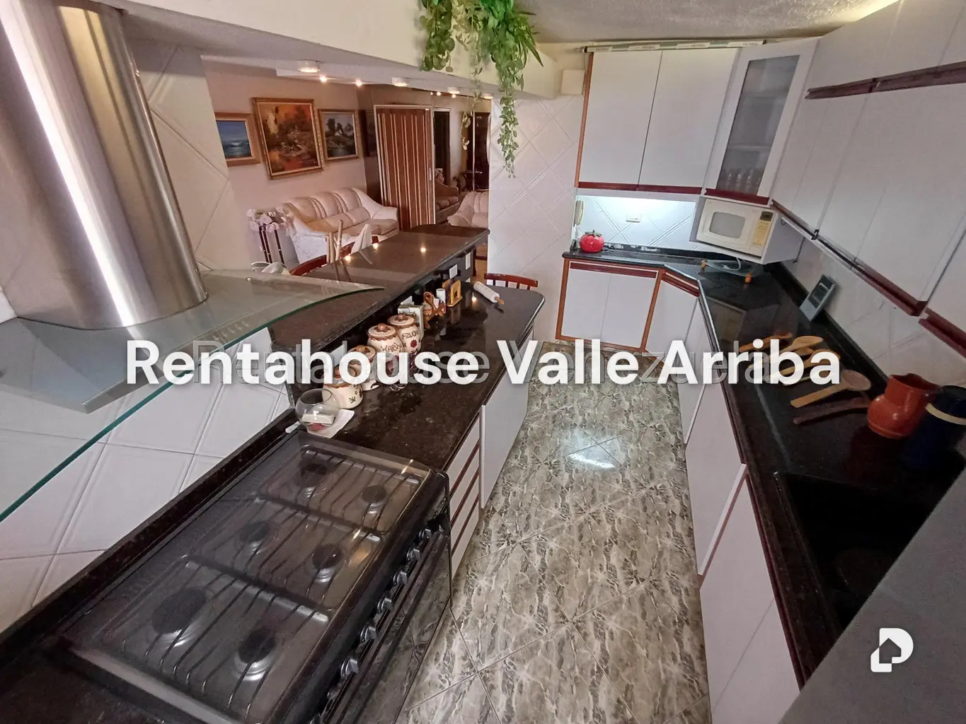 Apartamento en Montalbán II, Caracas – 8