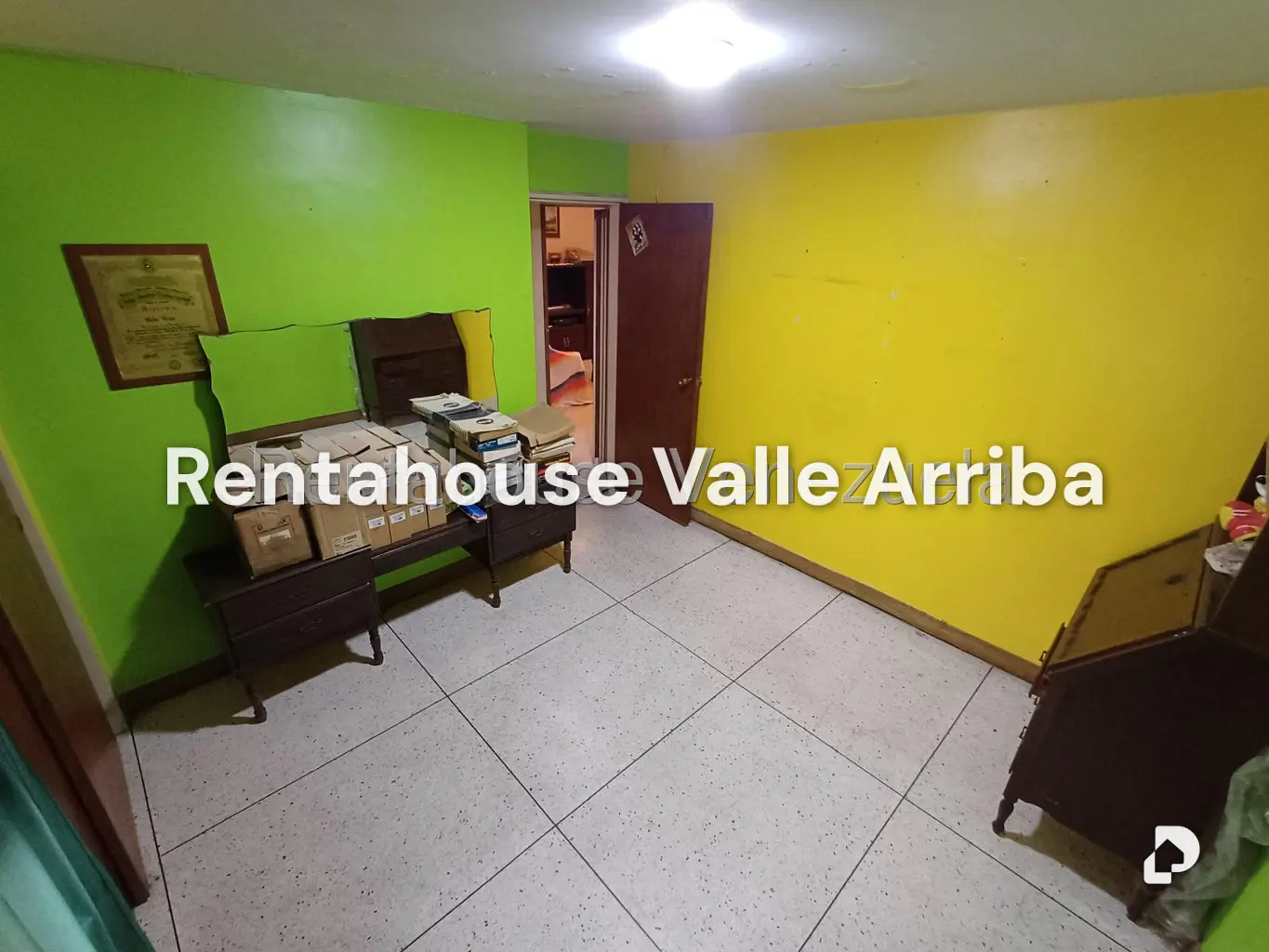Apartamento en Montalbán II, Caracas – 19