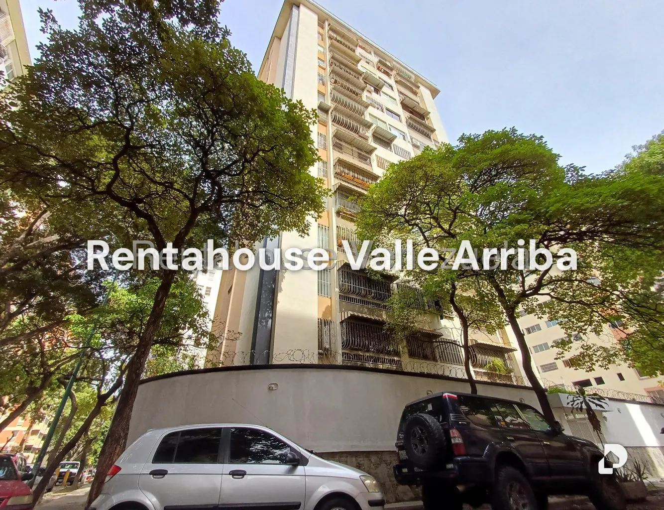 Apartamento en Montalbán II, Caracas – 2