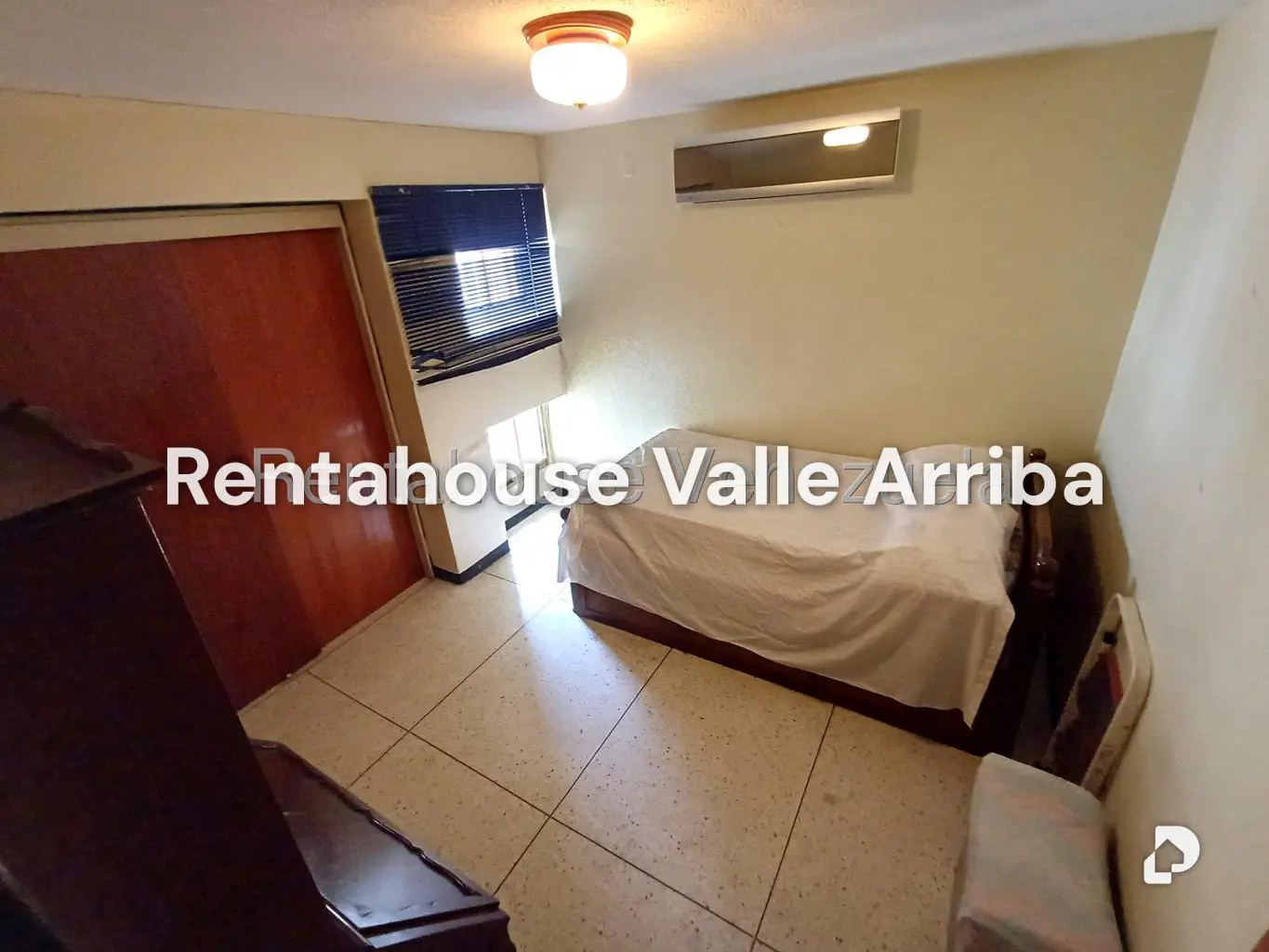 Apartamento en Montalbán II, Caracas – 13