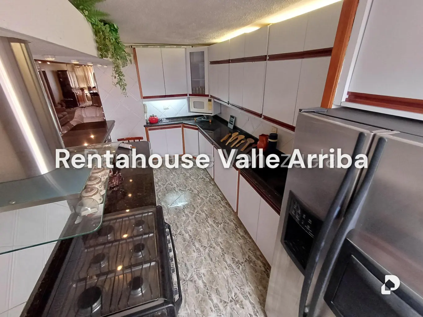 Apartamento en Montalbán II, Caracas – 9