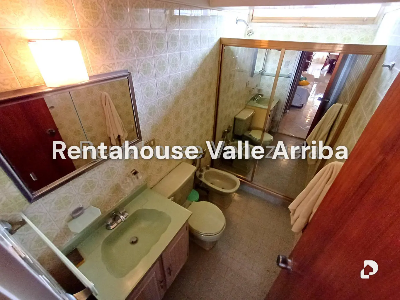 Apartamento en Montalbán II, Caracas – 15