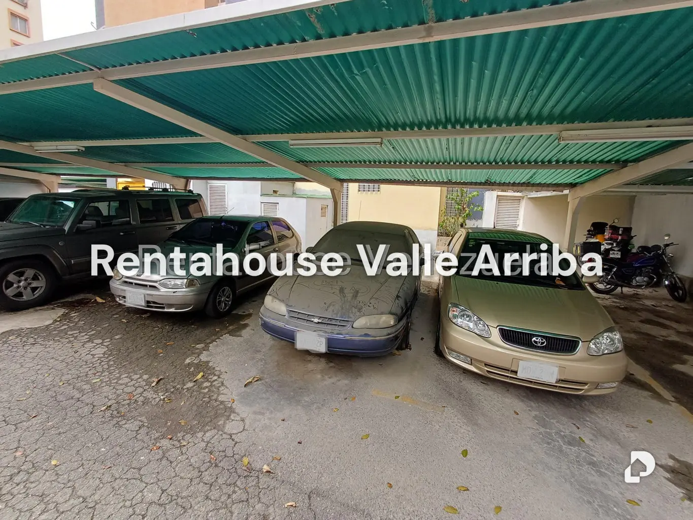 Apartamento en Montalbán II, Caracas – 20