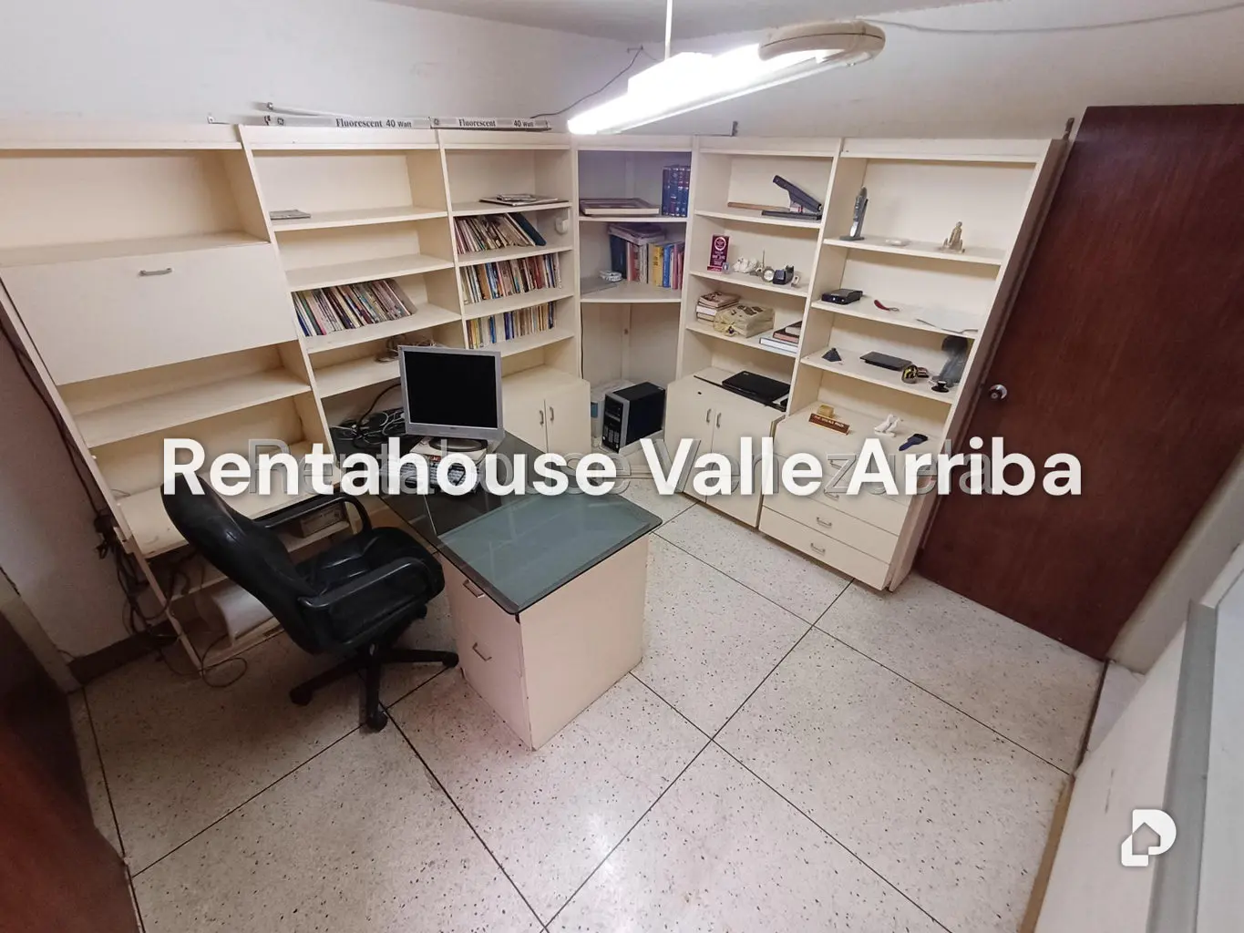 Apartamento en Montalbán II, Caracas – 17