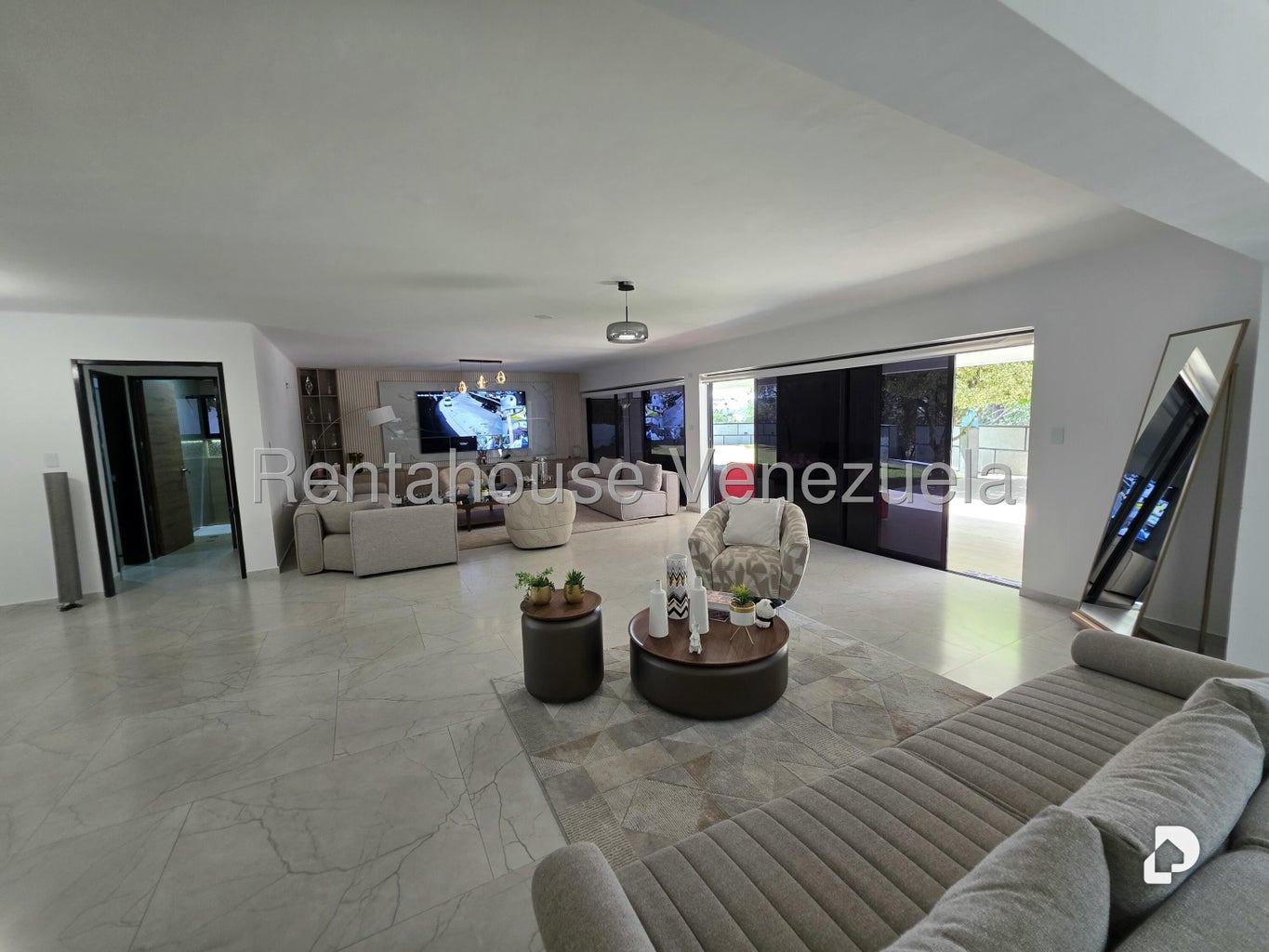 Casa en Los Naranjos (del Cafetal), Caracas – 15