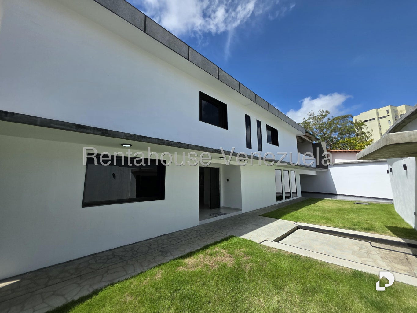 Casa en Los Naranjos (del Cafetal), Caracas – 4