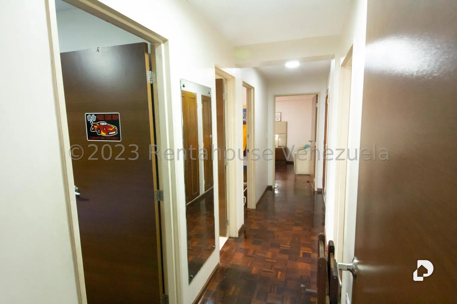 Apartamento en Santa Paula, Caracas – 19