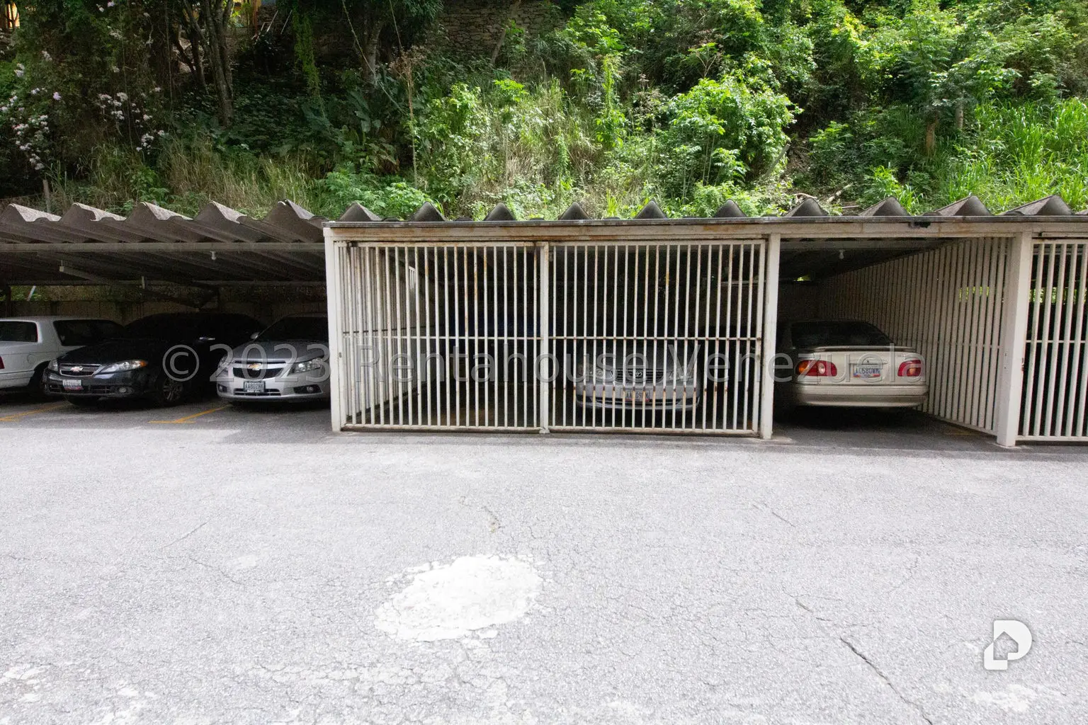 Apartamento en Santa Paula, Caracas – 12