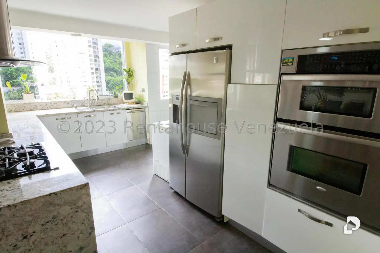 Apartamento en Santa Paula, Caracas – 5